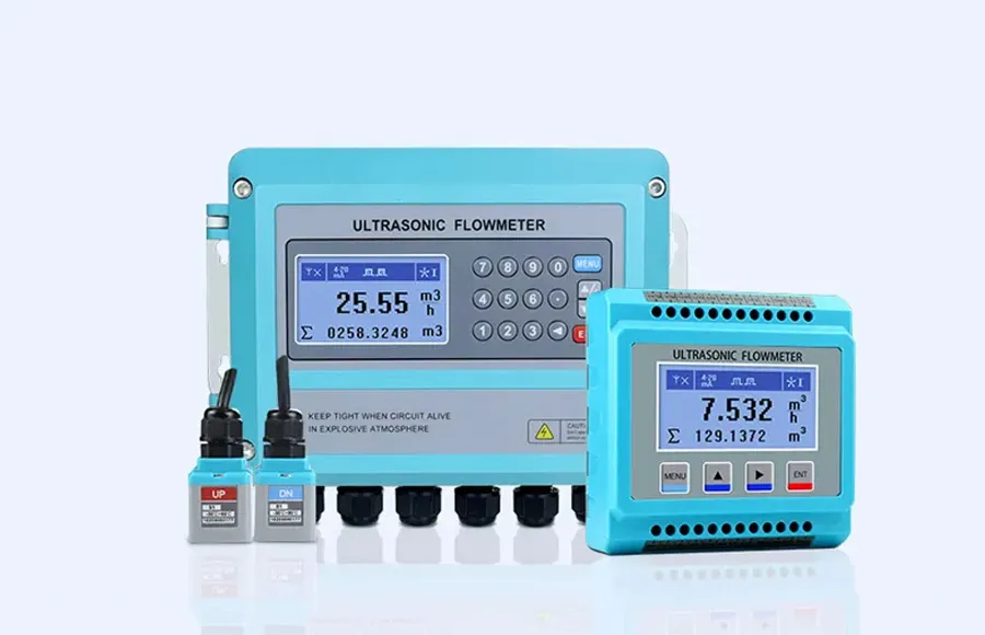 Jujea Ultrasonic Flow Meters Are of Superior Quality
