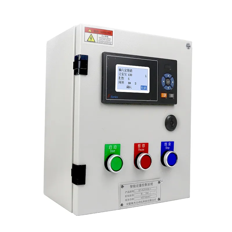 f31d batch controller for batch controller for truck loading