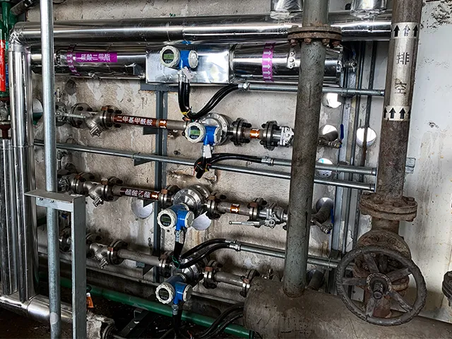 Why Oval Gear Flow Meter Delivers Superior Accuracy for Viscous Liquids