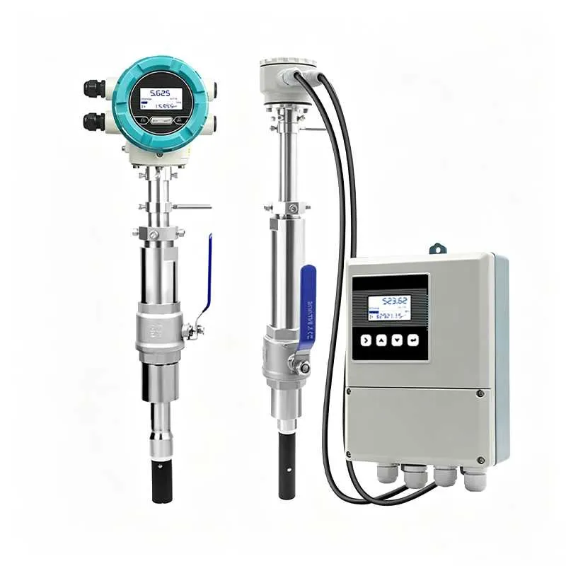 Carbon Steel Electromagnetic Flow Meter